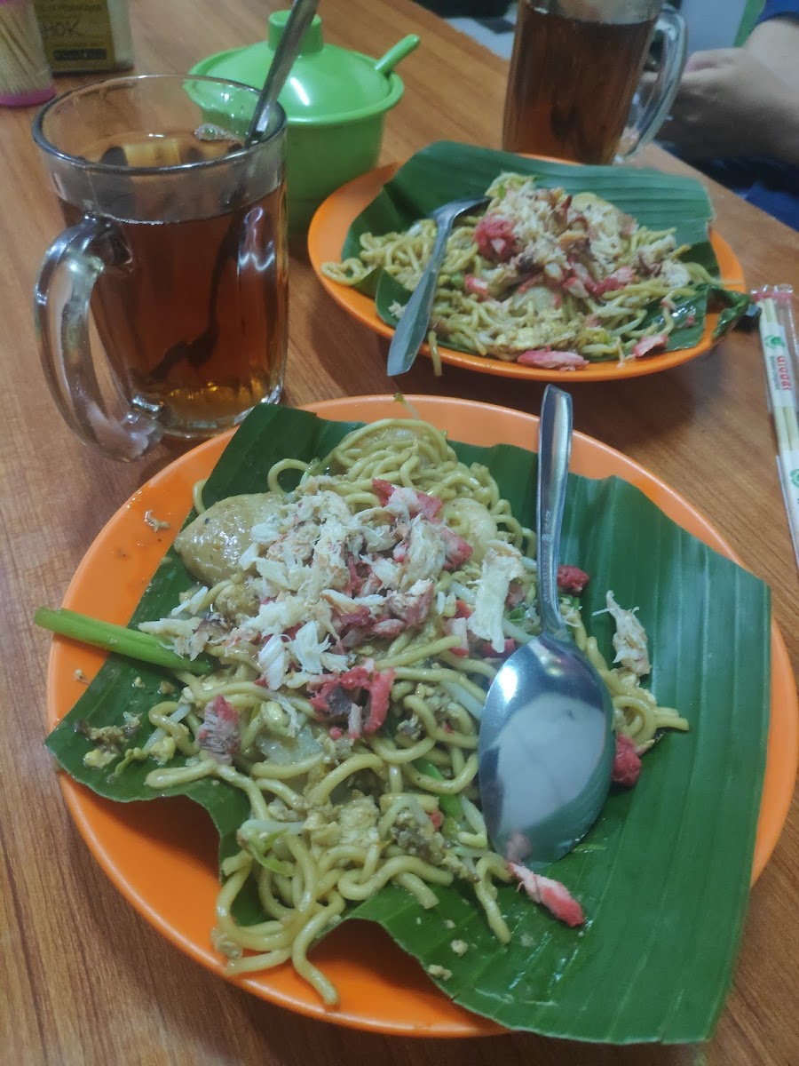 Cha Cha Amei Ahok khas Tanjung Balai - Photo 7