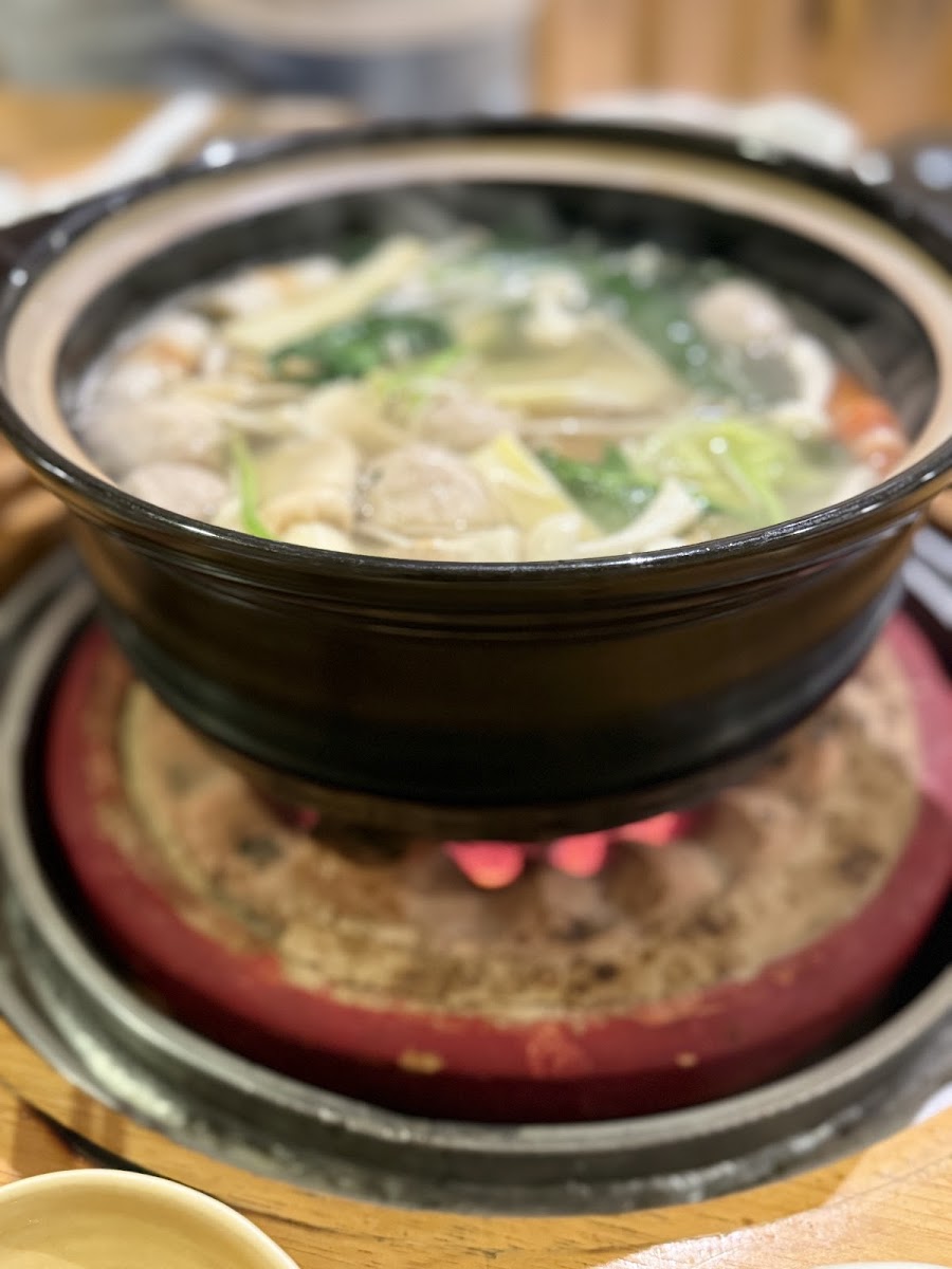 Sumi Nabe Restaurant - Photo 9