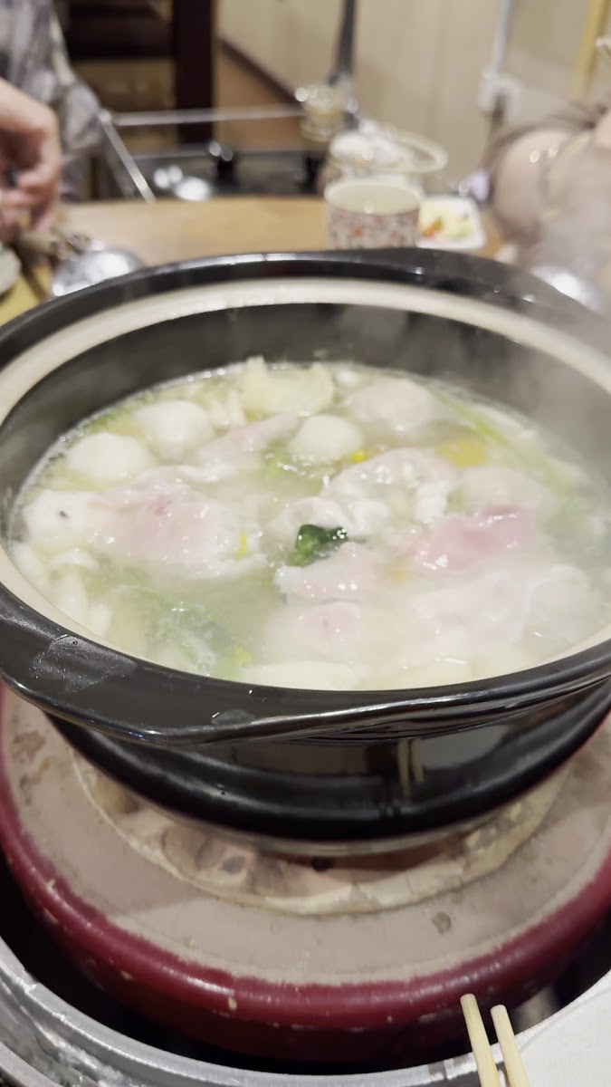 Sumi Nabe Restaurant - Photo 1