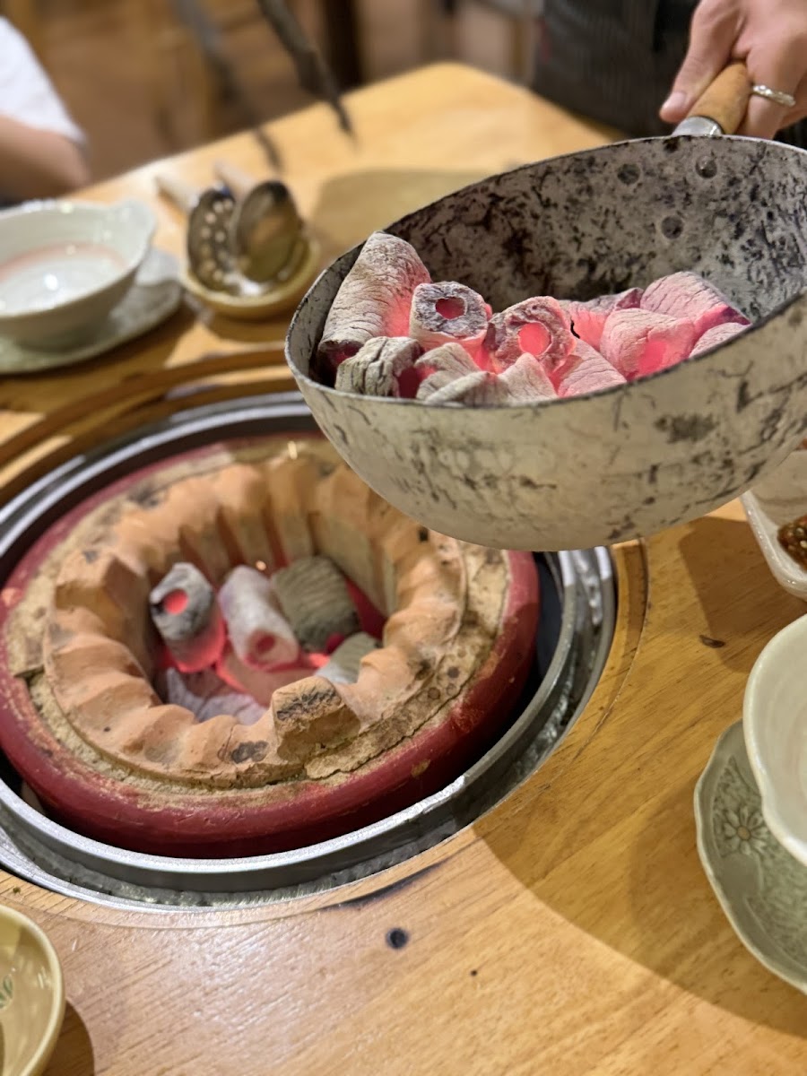 Sumi Nabe Restaurant - Photo 5