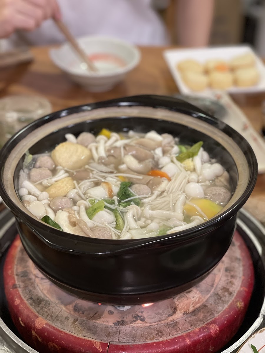 Sumi Nabe Restaurant - Photo 6