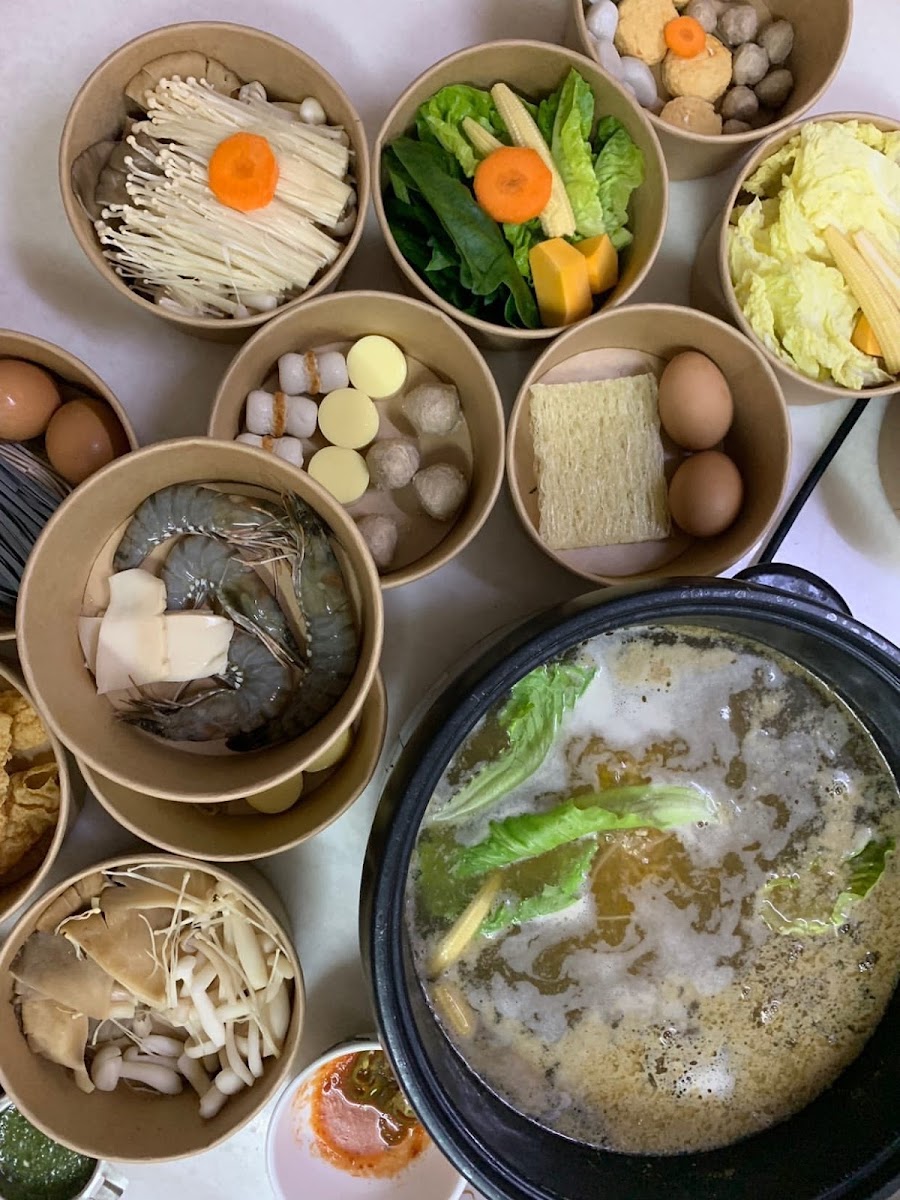 Sumi Nabe Restaurant - Photo 7