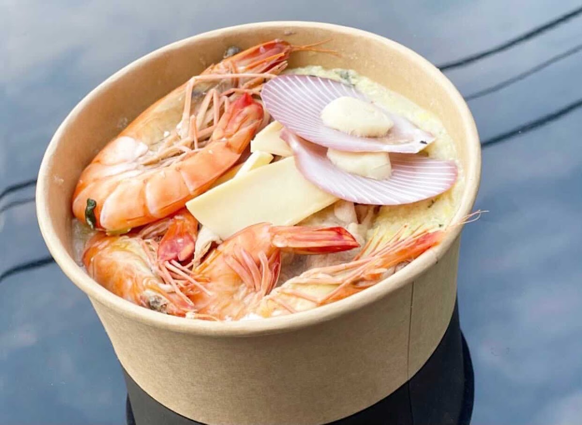 Sumi Nabe Restaurant - Photo 8