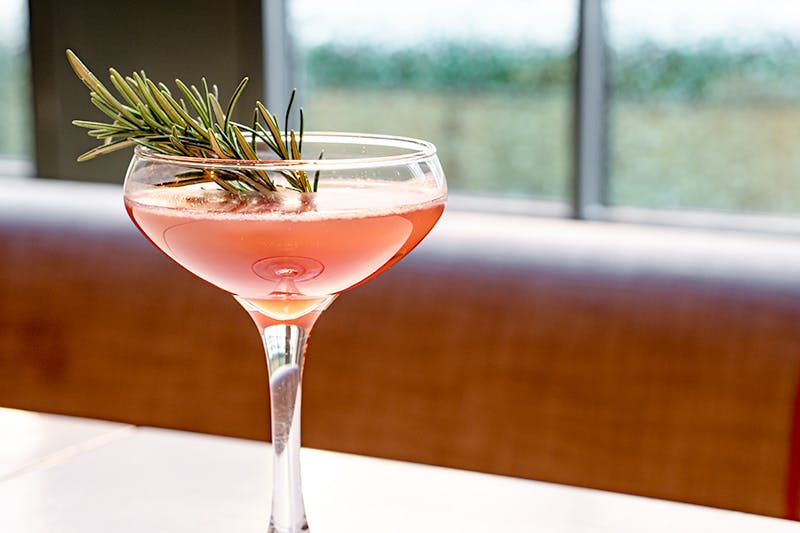 FIG & OLIVE - Photo 1