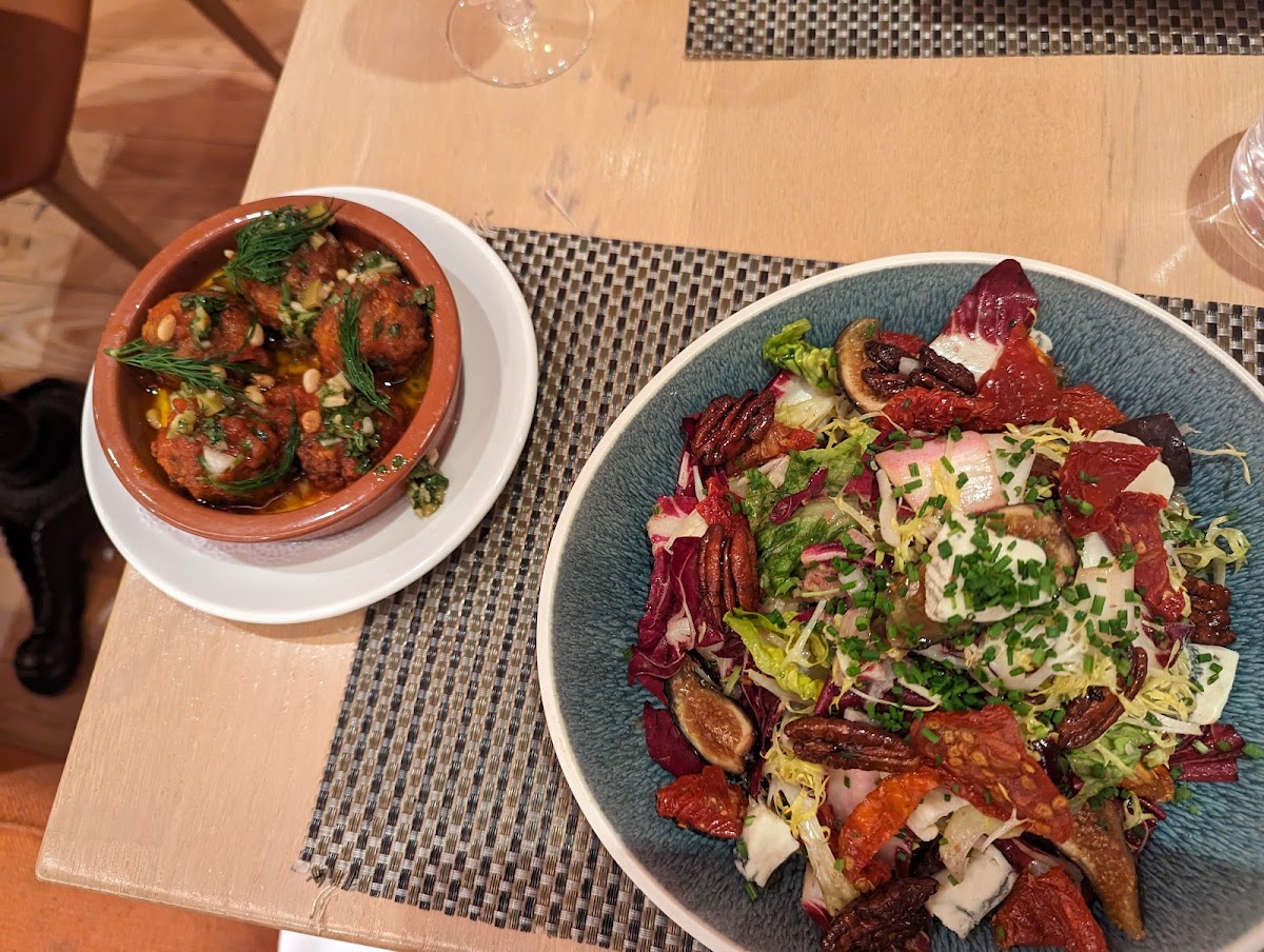 FIG & OLIVE - Photo 5