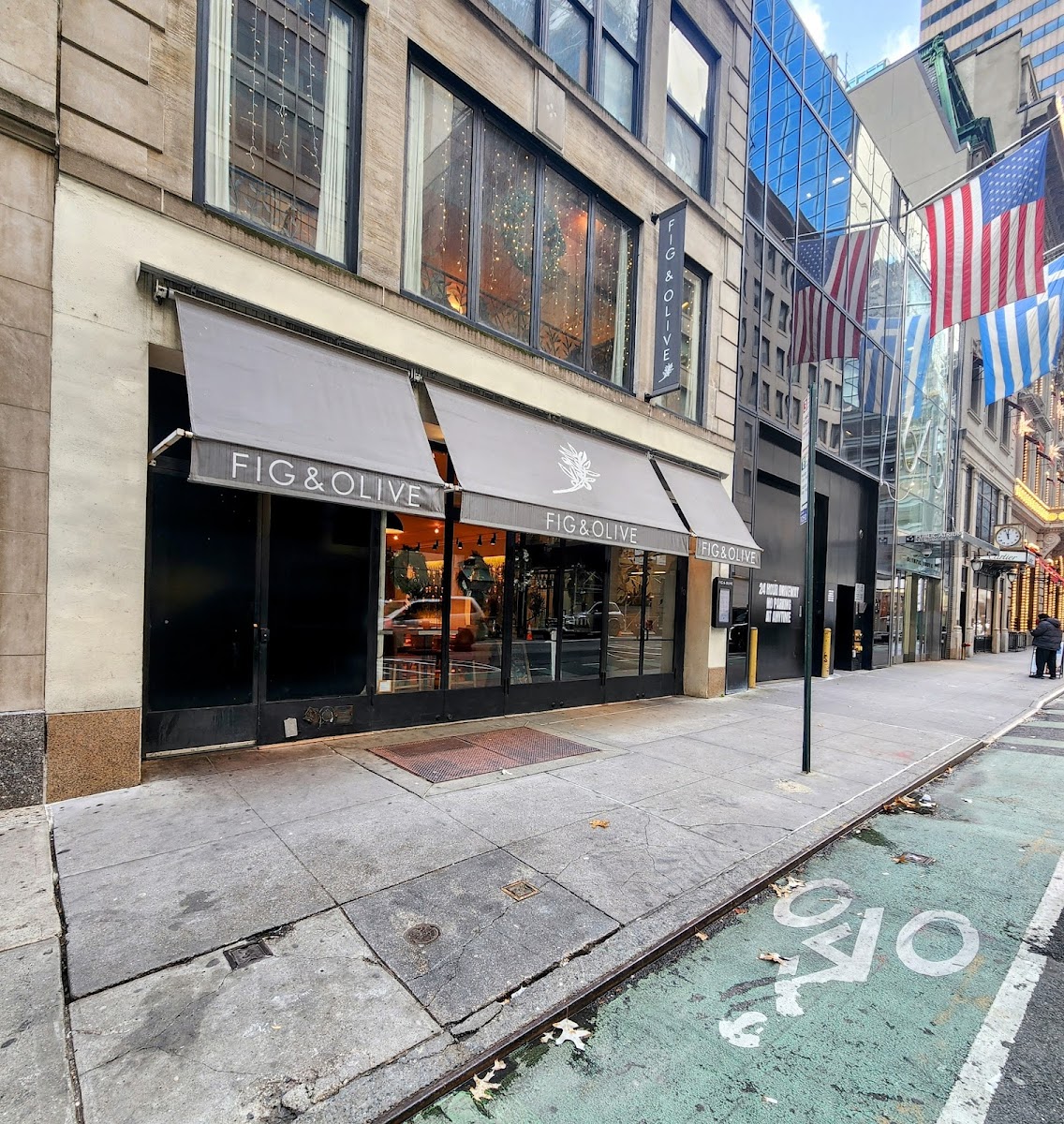 FIG & OLIVE - Photo 7