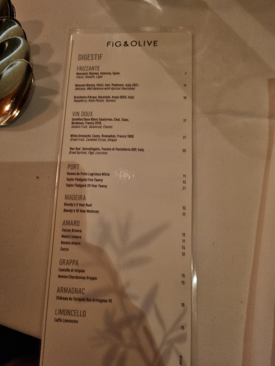Menu Photo 4