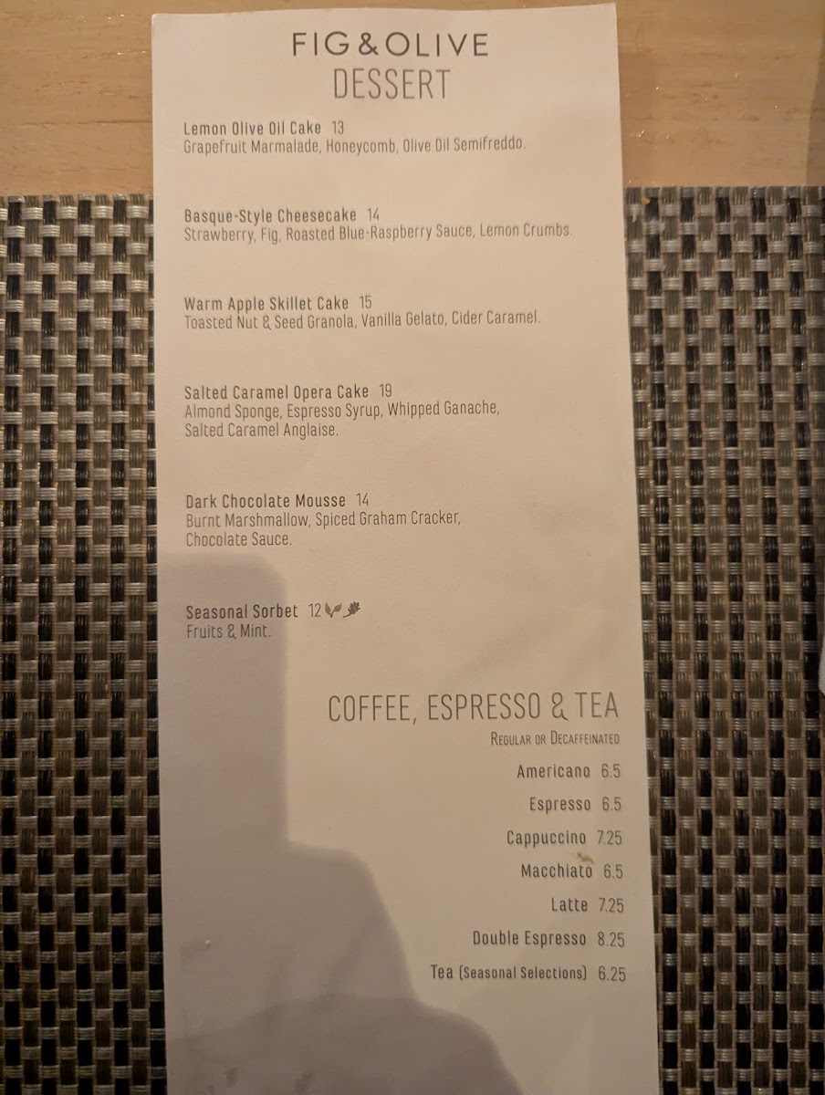Menu Photo 5