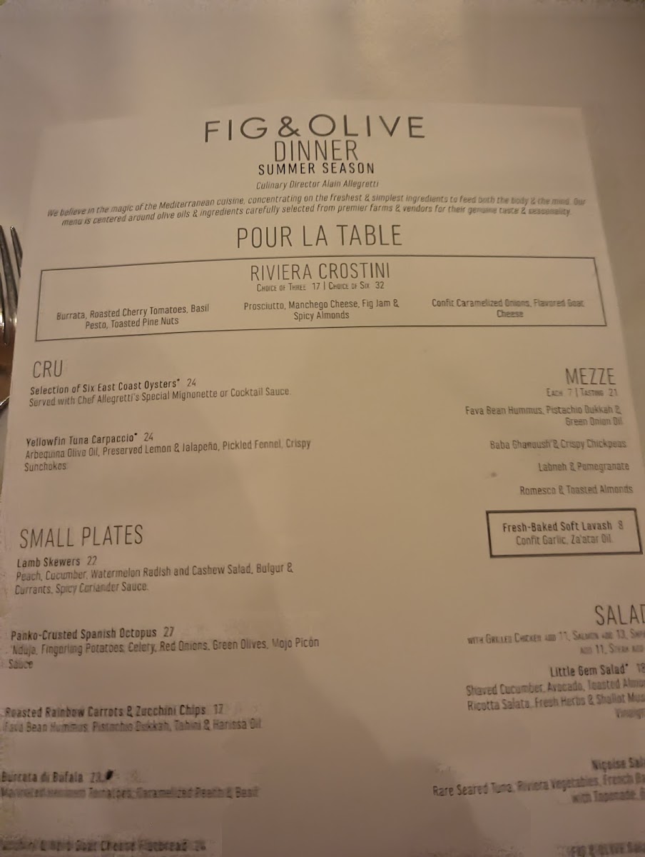 Menu Photo 8