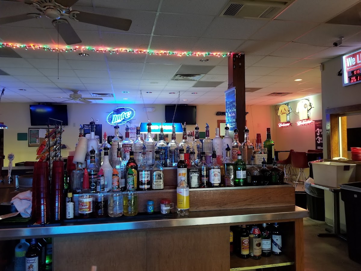 Sammy's Lounge