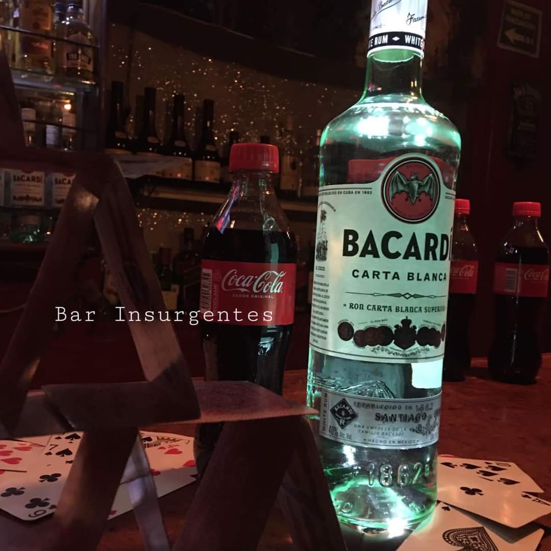 RESTAURANTE BAR INSURGENTES - Photo 9