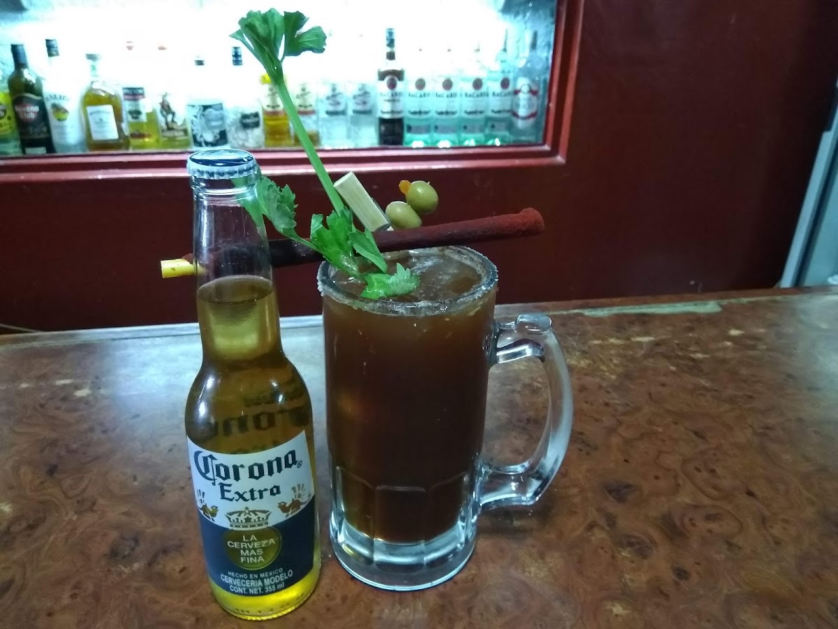RESTAURANTE BAR INSURGENTES - Photo 3