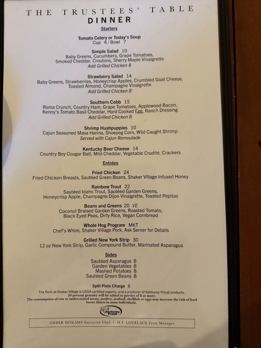Menu Photo 3