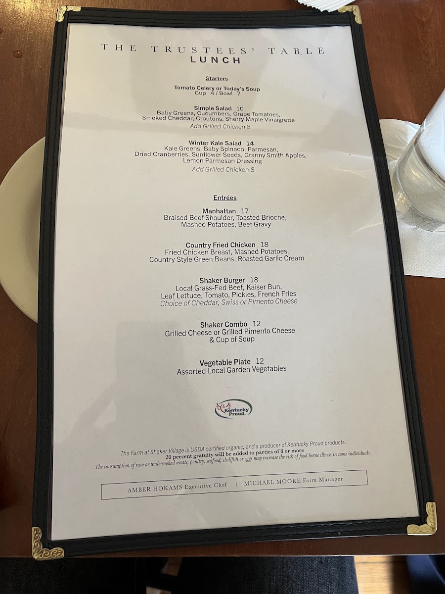 Menu Photo 6