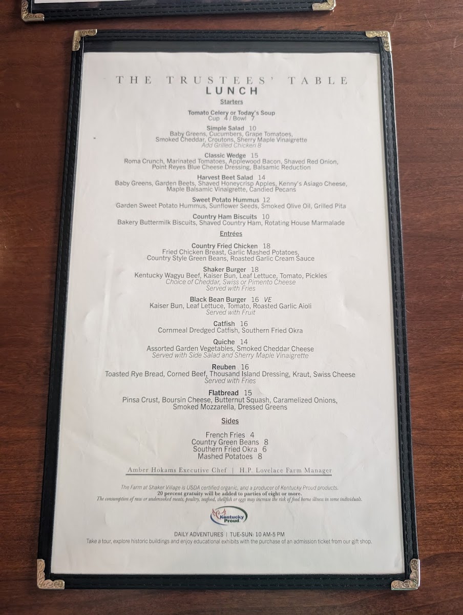 Menu Photo 8