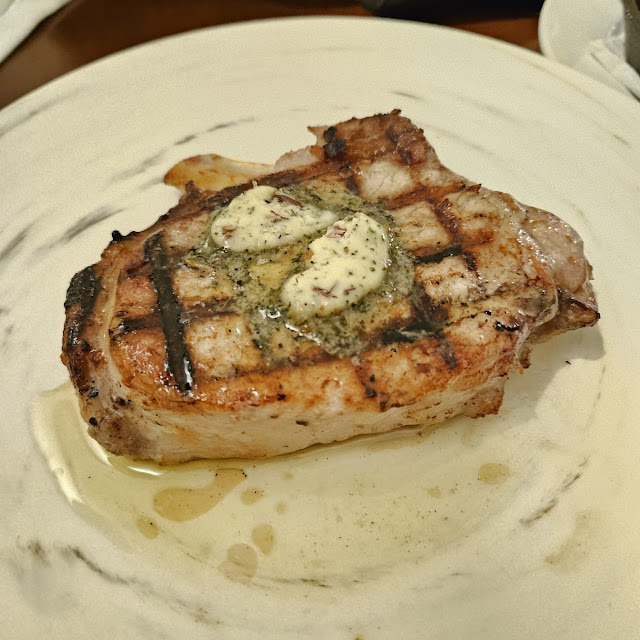 Pork Chop