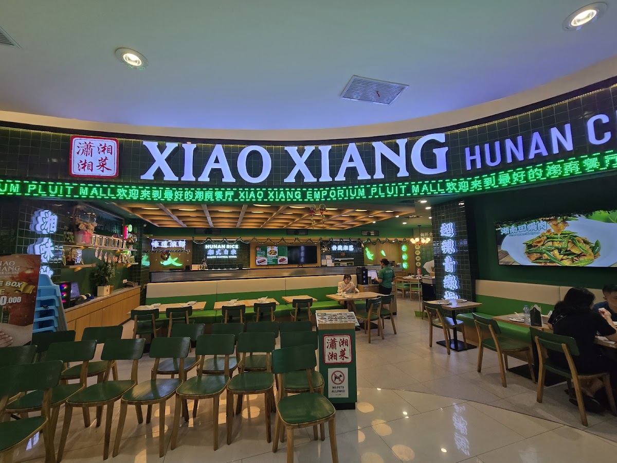 XIAO XIANG - EMPORIUM Pluit Mall - Photo 6