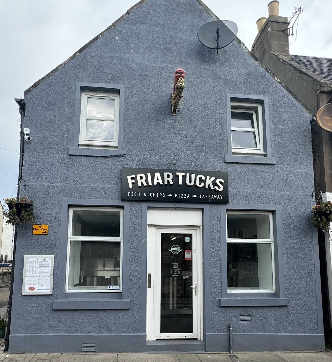 Friar Tuck’s - Photo 1