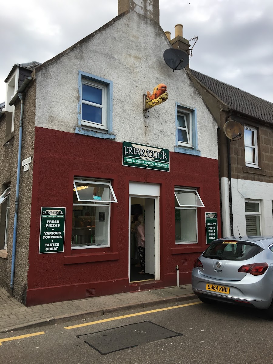 Friar Tuck’s - Photo 3