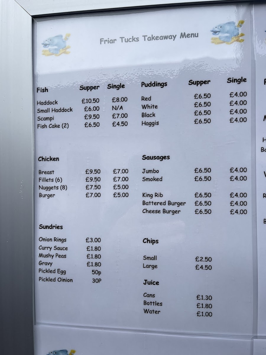 Menu Photo 6