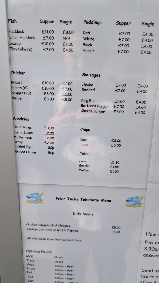 Menu Photo 7