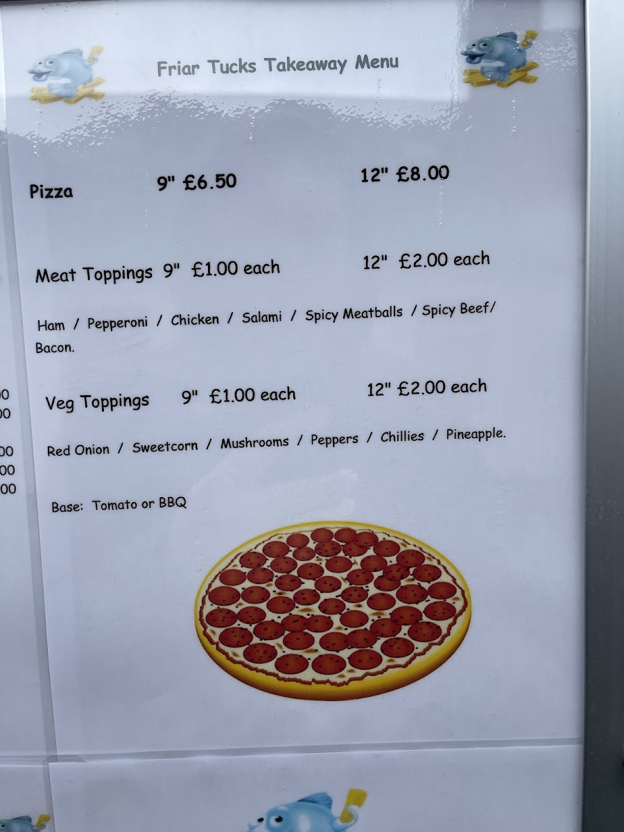 Menu Photo 8