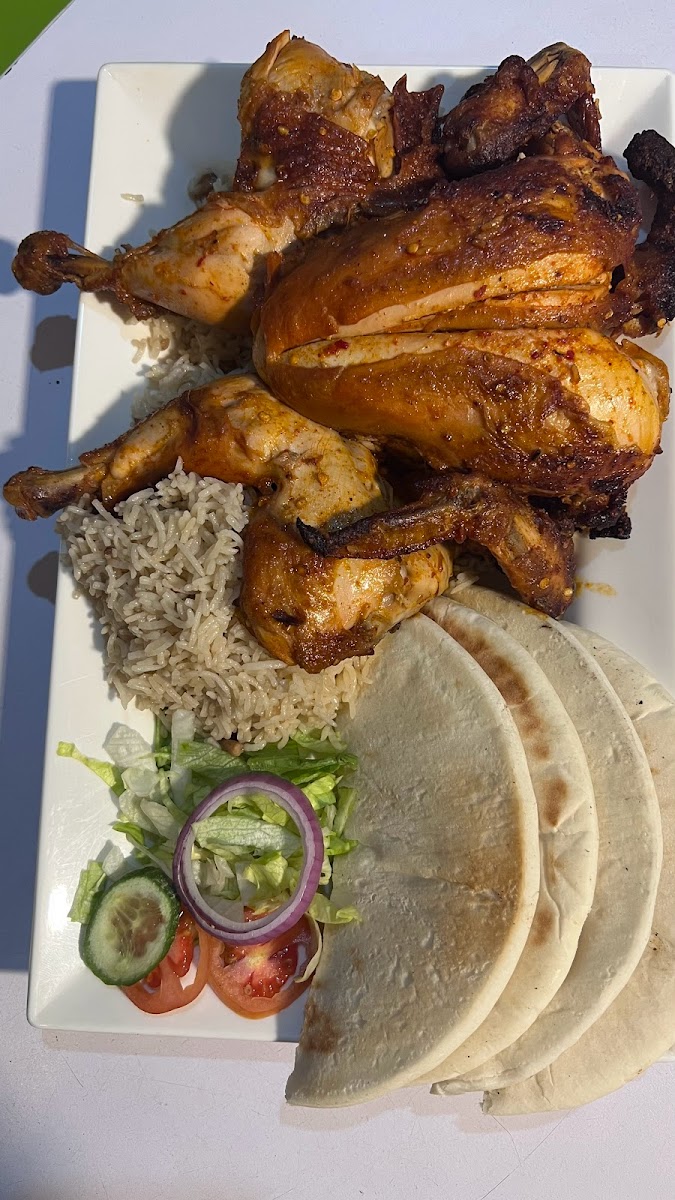 Wingo’s - Gujranwala - Photo 4