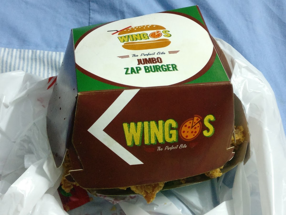 Wingo’s - Gujranwala - Photo 6