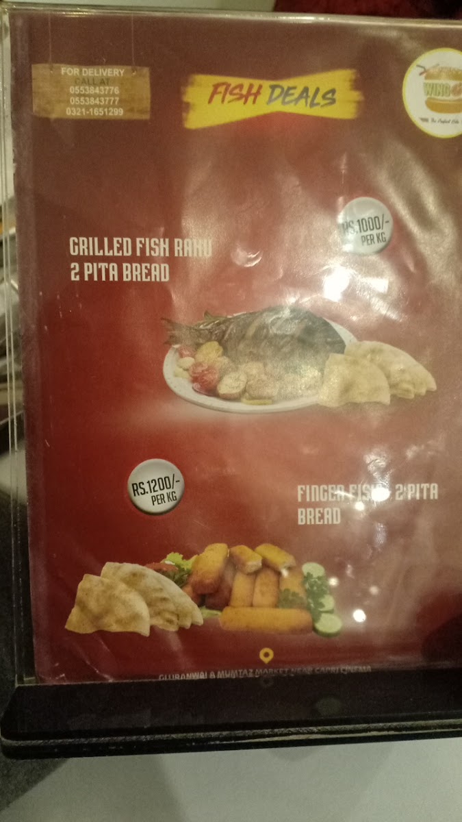 Menu Photo 3
