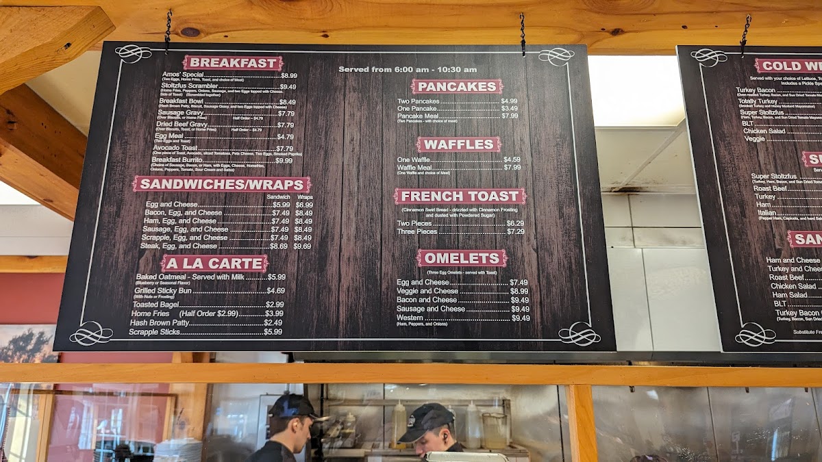 Menu Photo 9