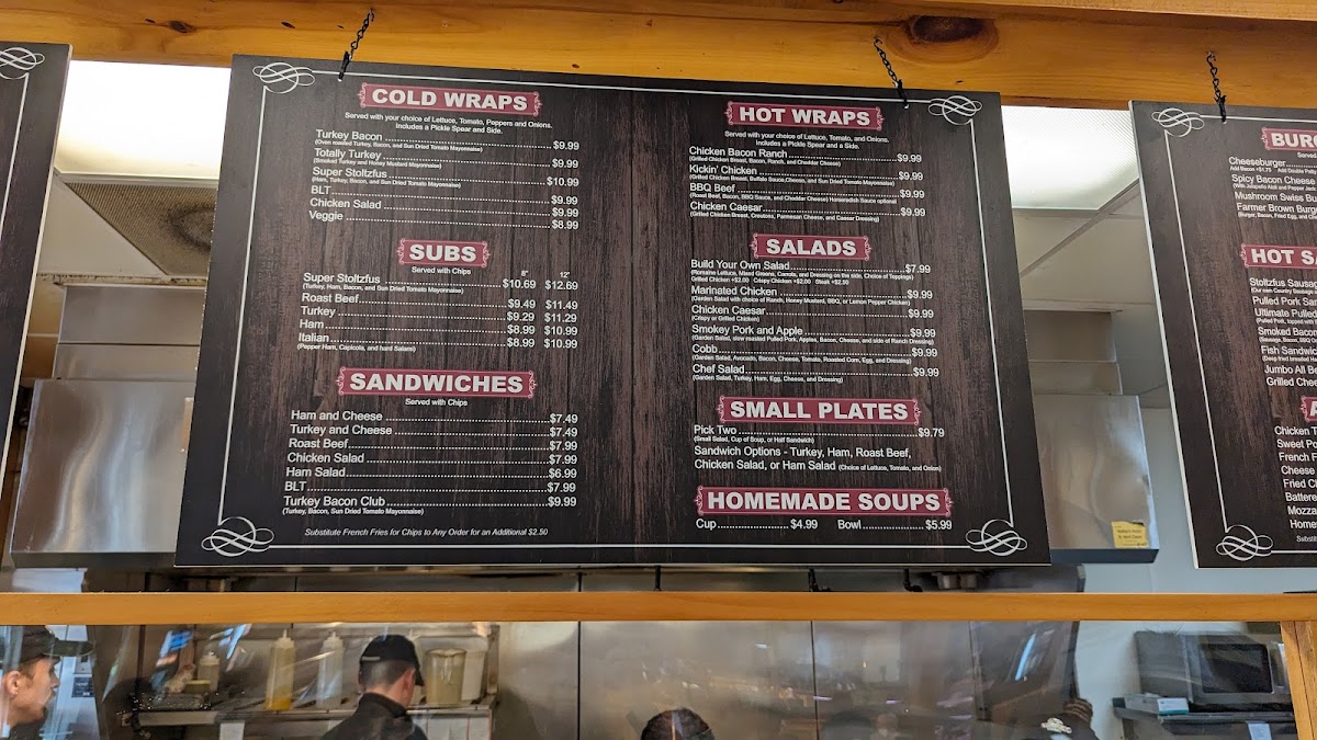 Menu Photo 8