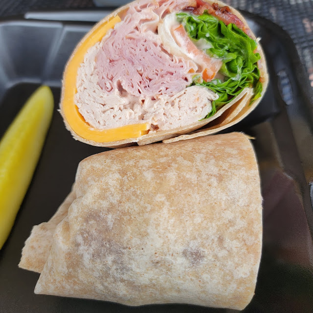 Super Stoltzfus Sub