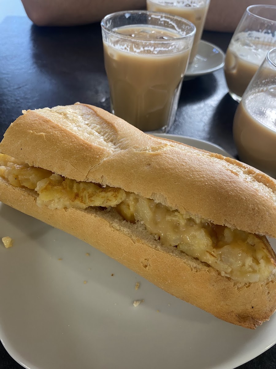 Cafetería La Jara
