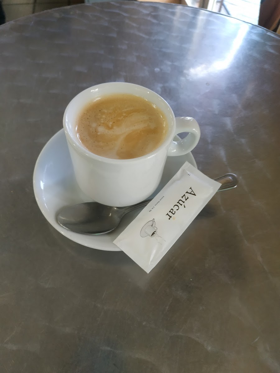 Cafetería La Jara - Photo 1