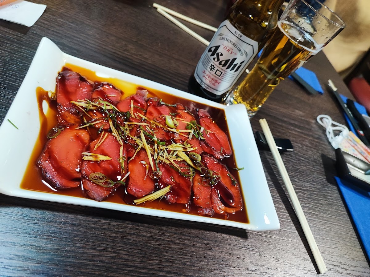 Six Aight Sushi & Noodle Bar - Photo 8
