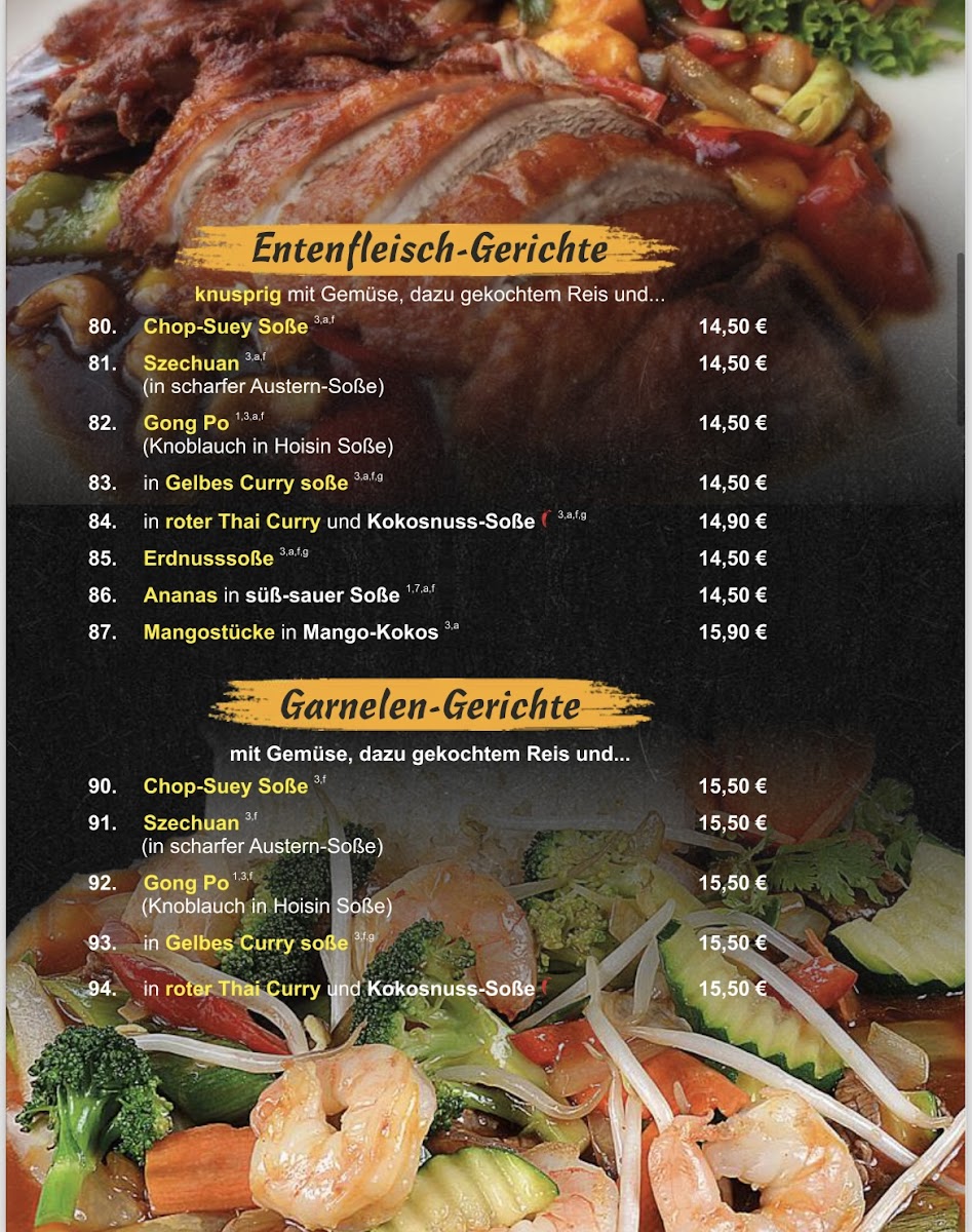 Menu Photo 4