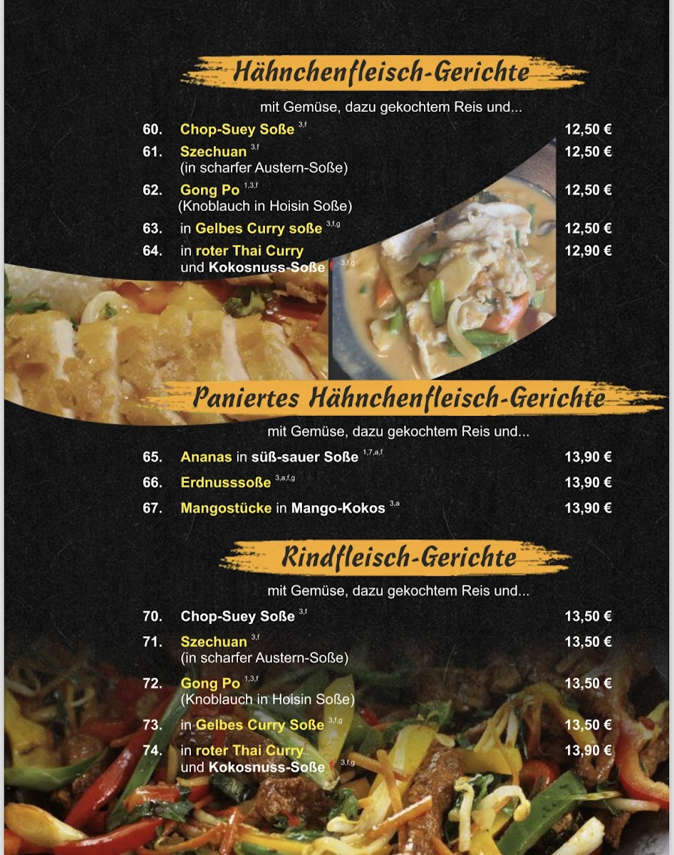 Menu Photo 6