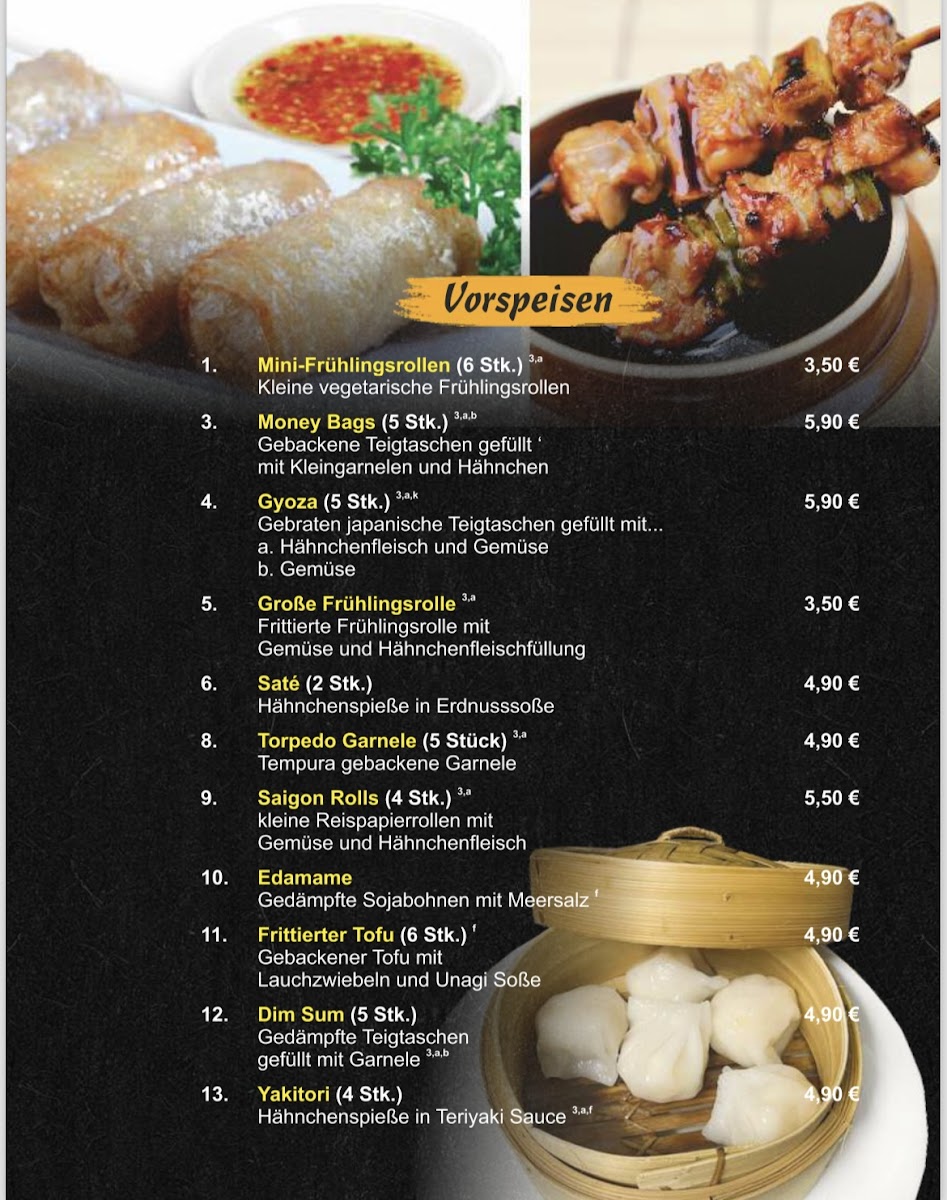 Menu Photo 7