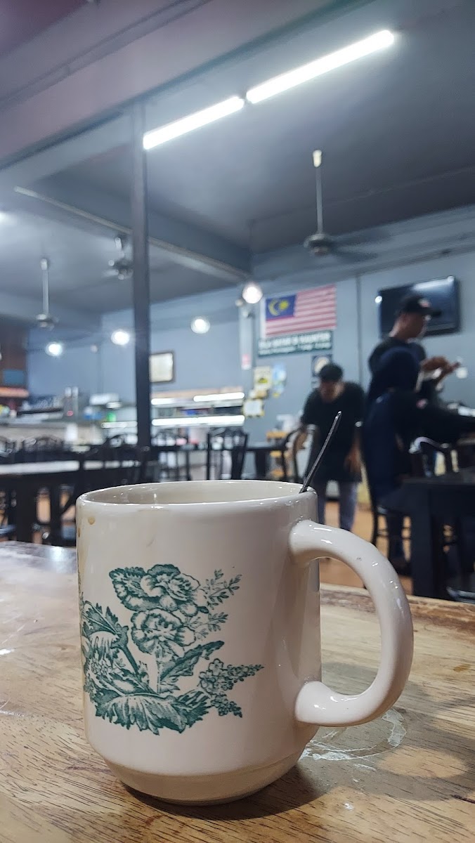 Kedai Kopi Tepian Bangi - Photo 9