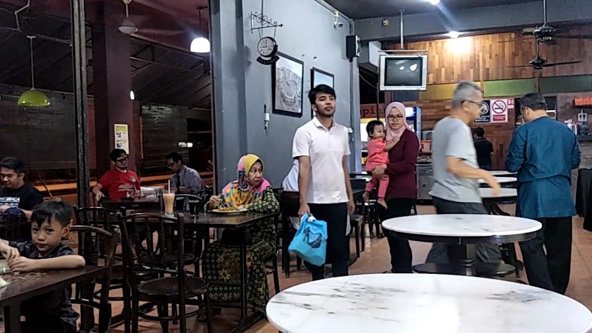 Kedai Kopi Tepian Bangi - Photo 1