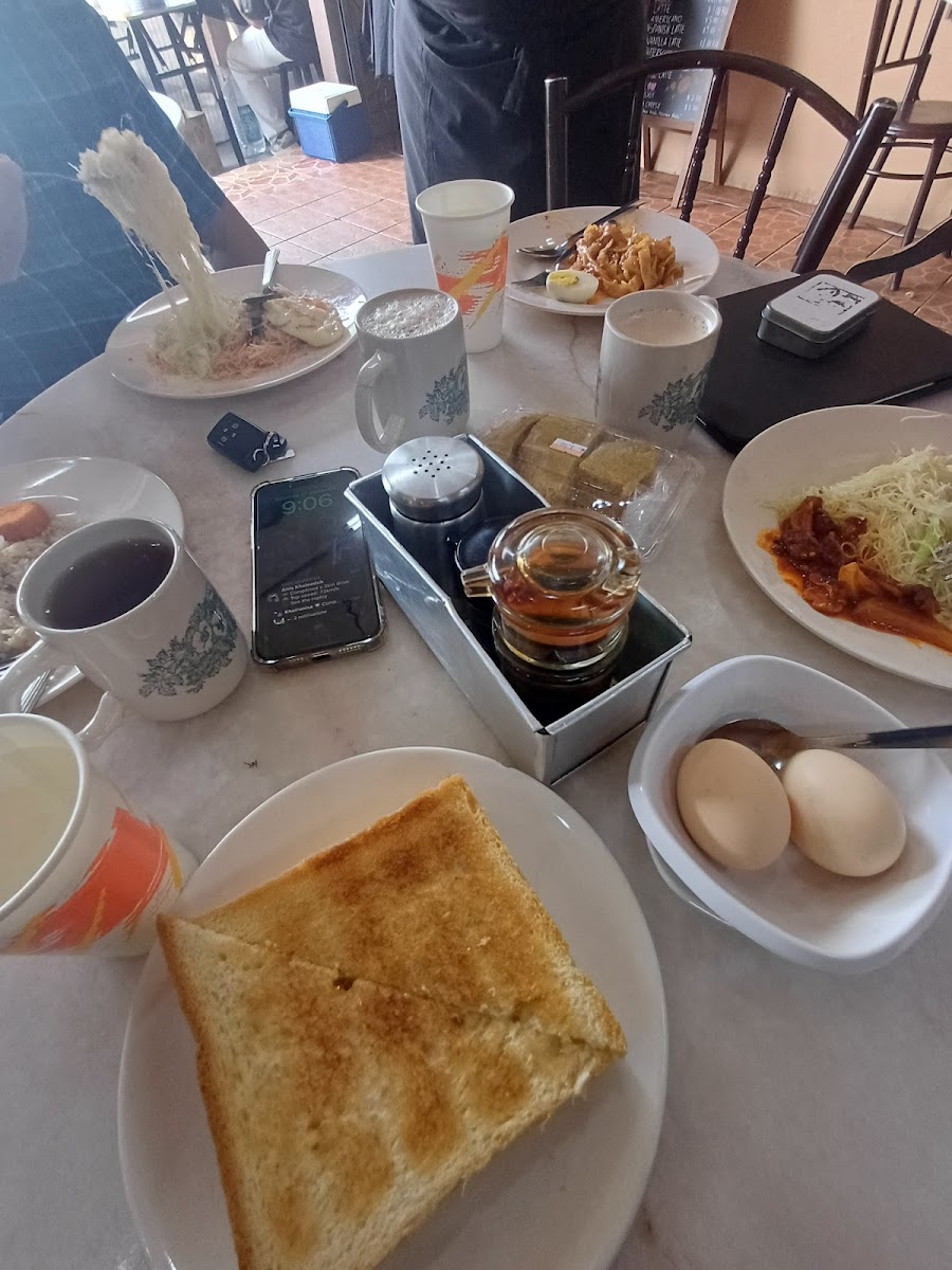 Kedai Kopi Tepian Bangi - Photo 3