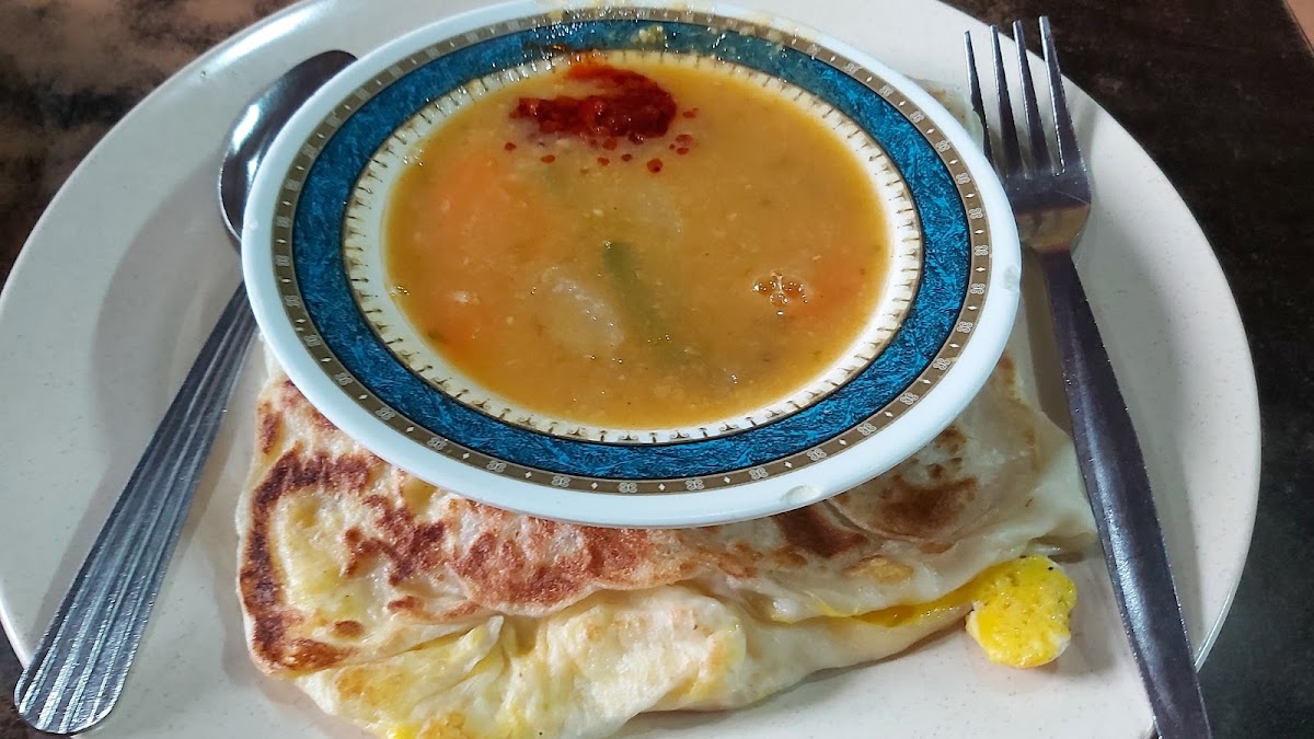 Kedai Kopi Tepian Bangi - Photo 4