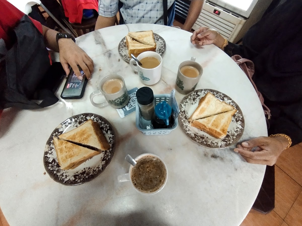Kedai Kopi Tepian Bangi - Photo 5
