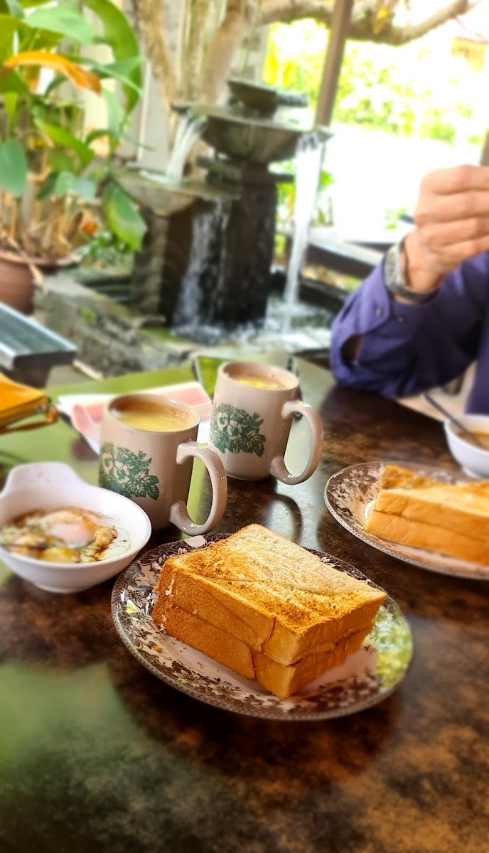 Kedai Kopi Tepian Bangi - Photo 6
