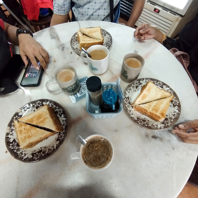 Coffee