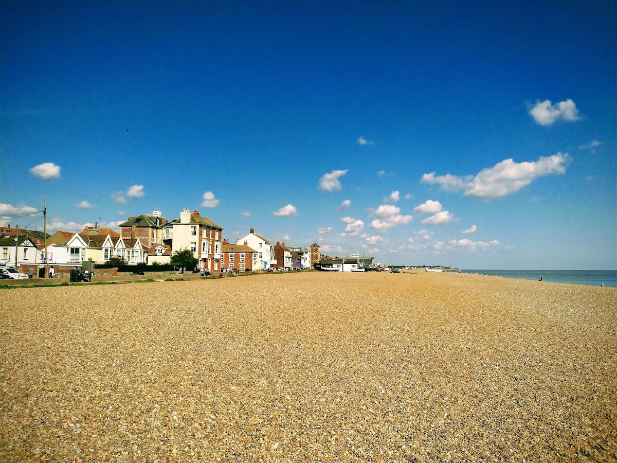 The Aldeburgh Market - Photo 7