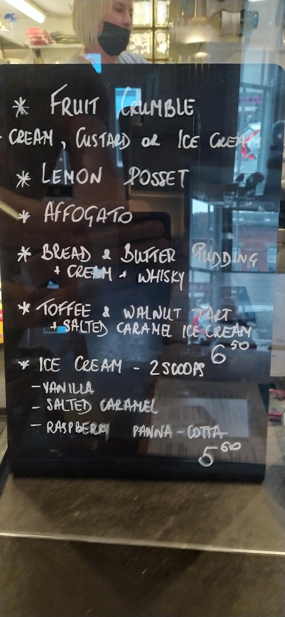Menu Photo 9