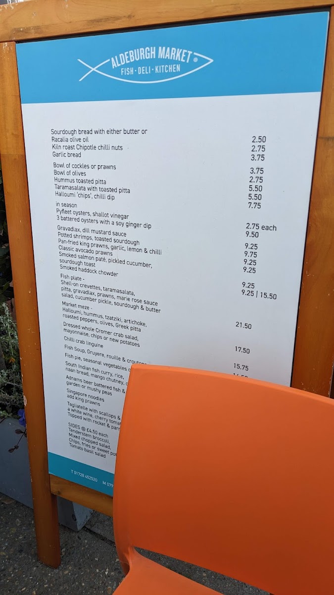 Menu Photo 5