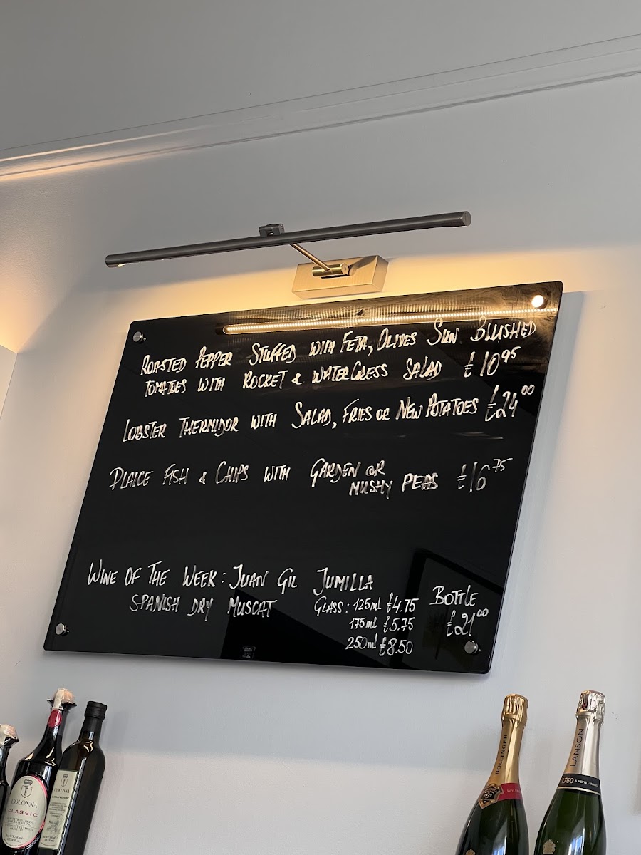 Menu Photo 7