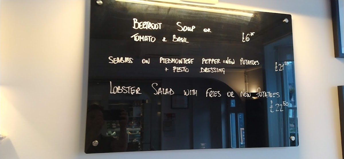 Menu Photo 8
